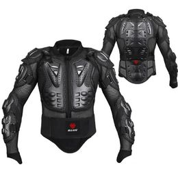 High Quality Motorcycle Jacket Men Full Body Motorcycle Armor Motocross Racing Protective Gear Motorcycle Protection 327w
