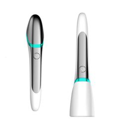 Face Care Devices Portable Wireless Sonic Eye Massager Vibration beauty device with heat remove eye bags wrinkles 230728