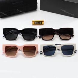 Sunglasses for woman black sunglasses retro square polygon sunglasses ins shopping travel party fashion clothing matching luxury sunglasses with case D&C sunglass