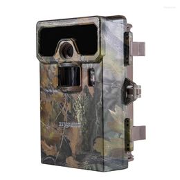 Telescope ZIYOUHU Infrared Hunting Camera Image Video Record Digital Night Vision For Wildlife Observation 2''LCD Display Screen Monitor