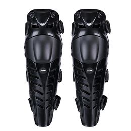 Motorcycle Kneepad Unisex Knees Elbows Protector Guard Gears Moto Elbow Knee Pads Motocross Racing Protective265F