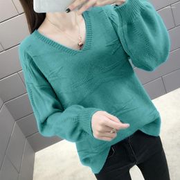 Women's Sweaters Wholesale 2023 Autumn Winter Selling Fashion Casual Warm Nice Sweater BP7712