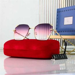 50% OFF Wholesale of new live sunglasses net red square Sunglasses{category}