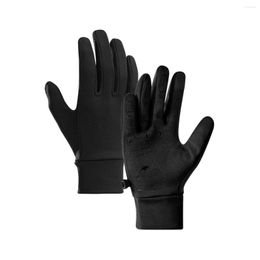 Disposable Gloves Naturehike Touch Screen Men's Women's Full Finger Non-slip Bicycle Camping Climbing MTB Winter Thermal