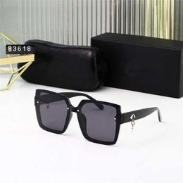 50% OFF Wholesale of sunglasses New Polarized Pendant Driving Street Shooting Women's Fashion Sunglasses