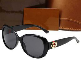 50% OFF Wholesale of 3660 Medium small face Mature and elegant women Sunglasses sunglasses