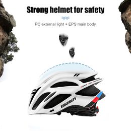 Cycling Helmets Helmet Ultralight MTB Bicycle For Men Women Mountain Bike Sport Special Safety Hat Cap 230728