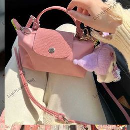 Brand Designer Mini Hobo Bags Racehorse Shoulder CrossBody Bag Fashion Flap Wallets Women Luxury Handbags Tote Classic Coin Purses Girls Mobile Phone Bag 230729