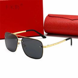 56% OFF Wholesale of new Polarised for men and women fashionable Sunglasses outdoor travel holiday sunglasses 806645