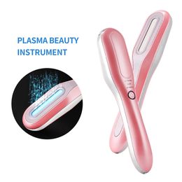 Face Massager Plasma Therapy Scar Ance Removal Anti Ance Beauty Device Lifting Skin Rejuvenation Care Machine 230728