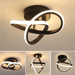 Ceiling Lights Modern LED Aisle Lamp Nodic Home Surface Mounted For Bedroom Living Room Corridor Balcony