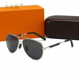 56% OFF Wholesale of sunglasses New Men's Polarised Fashion Sunglasses Shopping Travel Glasses 806653