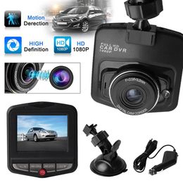 2 4 Inchcar camera HD 1080P dashcam Portable Mini Car DVR recorder dash cam dvr auto vehical Mini shield car cam228a