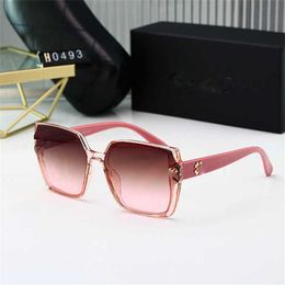 56% OFF Wholesale of New Sunglasses square sunglasses net red street photography overseas men's and women's glasses straight