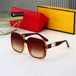 56% OFF Wholesale of new women overseas box Sunglasses sunglasses live broadcast flat glasses