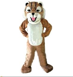 Mascot Costumes Halloween Fancy Party Dress Cartoon Character Carnival Xmas Easter Advertising Birthday Party Costume