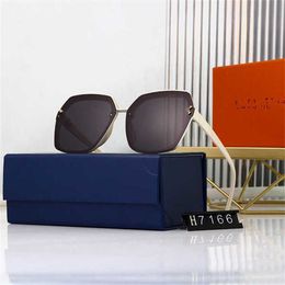 56% OFF Wholesale of New square sunglasses net red street photo polarized Sunglasses donkey's glasses