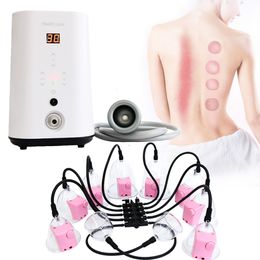 Other Massage Items Vacuum Massager for Breast Enlargement Buttocks Lifts Multifunction Electric Pumps Breasts Enlarge Butt Lifting Machine 230728