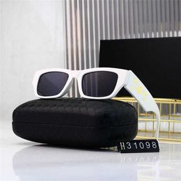 52% OFF Wholesale of New Sunglasses sunglasses square screen red street photography fashionable women and men's glasses straight