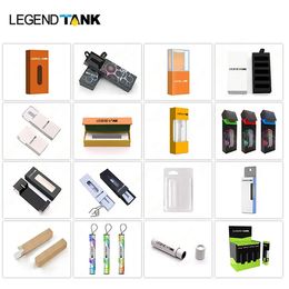 Customise Childproof Oil Carts Box Packaging OEM Disposable Device Package Concentrate 510 Cart Packing Boxes for Child Proof Pre-Roll Joint Cartridges wholesale