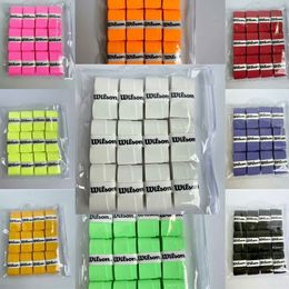 Badminton Sets 122436 pcs Overgrip Beach Tennis Racket Padle 2023 W Prolife 230729