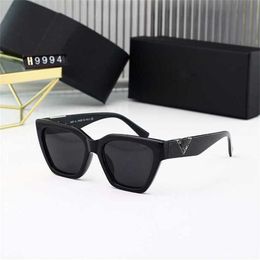 50% OFF Wholesale of sunglasses New Fashion Cat Eyes Small Frame INS Network Popular Women's Glasses Premium Sunglasses for Women