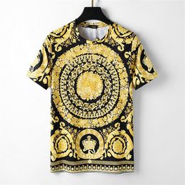 Fashion Men's T-shirt Summer Men's Women's T-shirt Cotton Designer Short Sleeve Casual Shirt Hip Hop Street Wear T-shirt T-shirt Men's Black and White Clothing d35