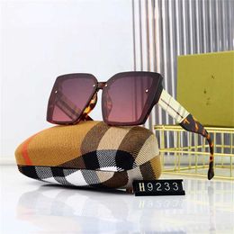 56% OFF Wholesale of sunglasses New Square Frameless Net Red Personalised Large Frame Glasses Tiktok Live Sunglasses