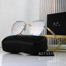 50% OFF Wholesale of new live broadcast round Sunglasses light luxury fashion wear women sunglasses{category}