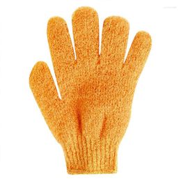 Disposable Gloves 1pair Microfiber Glove Lady Hair Care Useful Erasing Head Quick-dry Towel Drying Absorbent Wiping