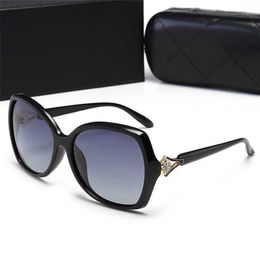 52% OFF Wholesale of sunglasses New Polarized for Women European Edition Casual Versatile Sports Vacation Sunglasses 30004