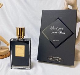 Kilian Brand 50ml Love Don't Be Shy Avec Moi Good Girls Bad Women Men Wear perfume Long Lasting Time Smells High Fragrance Top Quality