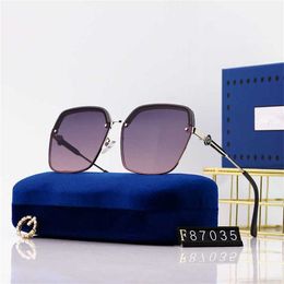 50% OFF Wholesale of Fashion polygon sunglasses New anti ultraviolet Sunglasses Slim big face glasses