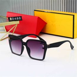 50% OFF Wholesale of new female trend Sunglasses cross net red sunglasses