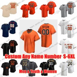 2023 S-6XL City Connect Cedric Mullins Baseball Jerseys Kyle Bradish Yennier Cano Danny Coulombe Adam Frazier Kyle Gibson Austin Hays Gunnar Henderson Dean Kremer