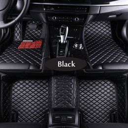 Car floor mats fit Ford ranger forToyota hilux Navarre forMitsubishi Triton LC200 fit Isuzu Dmax Mux for Mazda BT50 Car- carpet295M