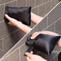 Storage Bags 1pcs Winter Waterproof Outdoor Faucet Cover Outside Garden Freeze Protection Sock Reusable Tap Protector