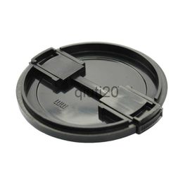 Lens Caps 62mm Snap on Front Lens Cap for Nikon Pentax Sony SLR DSLR camera x0729