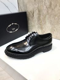 10model Men Shoes Formal Dress Shoe Masculino Leather Genuine Elegant Luxury Suit Shoes Designer Men's Casual Office Loafers