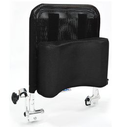 Other Health Beauty Items Universal Wheelchair Headrest Backrest Neck Support U Type Pillow Adjustable Angle Low Repulsion Breathable 230729