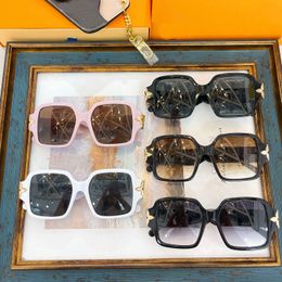 Herren-Sonnenbrillen, Damen-Sonnenbrillen, Designer-Sonnenbrillen, modische Sonnenbrillen, farbige UV-Schutz-Sonnenbrillen