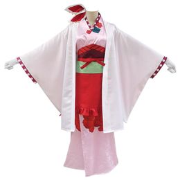 Toilet Bound Hanako Kun Yako Cosplay Women Costume240m