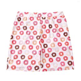 Men's Shorts 2023 Summer Fashion Family Men Swim Board Design Dot Print Speckle Beach Accessories