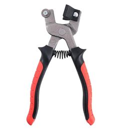 Hand Tools Glass Cutting Pro-Grade Tile Pliers Cutter For Mosaic Tiles193j