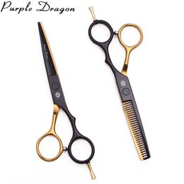 Hair Scissors Z1029 5 5 inch Japanese Steel Hair Cutting Scissors Thinning Shears Hairdressing Scissors Barber Shop271h