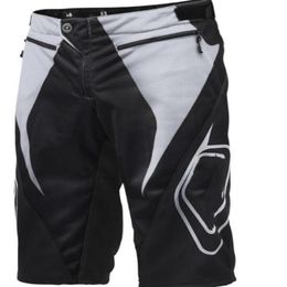2021 mountain bike downhill riding shorts off-road motorcycle racing suit summer breathable and quick-drying256v