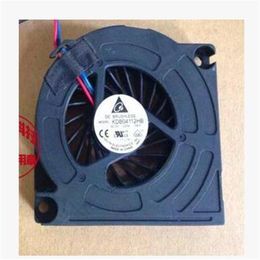 Delta KDB04112HB -G203 BB12 AD49 12V 0 07A 6CM Mute blower Projector cooler cooling fan FOR TV SAMSUNG LE40A856S1 LE52A856S1MXXC227P