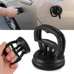 Professional Hand Tool Sets Mini Car Dent Repair Puller Sucker Heavy-Duty Rubber Suction Cup For Pulling Automotive Hail Auto Fix 224c