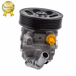34430-AG011 New Power Steering Pump ASSY For Subaru Legacy Outback 2005-2009 553-59124 34430AG011 34430AG0119L2960