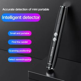 Hidden Devices Detector,Hidden Camera Detectors,Anti Spy Detector,Bug Detector, Listening Device Detector, RF Signal Detector